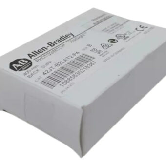 Nuevo Allen Bradley 42jt-b2lat2-p4 Sensor Fotoelectica Photw