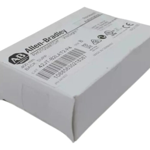 Nuevo Allen Bradley 42jt-b2lat2-p4 Sensor Fotoelectica Photw