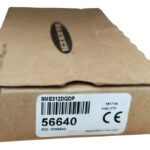 Banner Sme312dqdp 56640 Sensor Programming