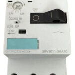 Siemens 3rv1011-0ha10 Sirius