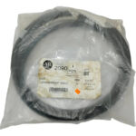 Cable Allen-bradley 2090-xxnpmf-16s03 Ser Colorido