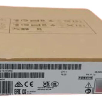 Siemens 6es7 522-1bl10-0aa0 Para Plc Modulo Salidas S7-1500