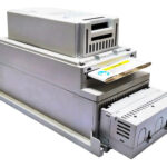 Allen Bradley 150-f108nbdb Controlador De Motor