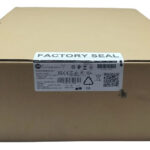 Allen Bradley 2711p-t12w21d8s-b Panelview Plus 7