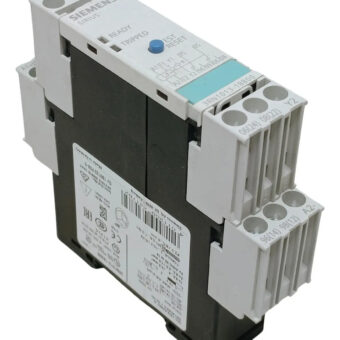 3rn1013-1bb00 Siemens Rele De Proteccion De Motor