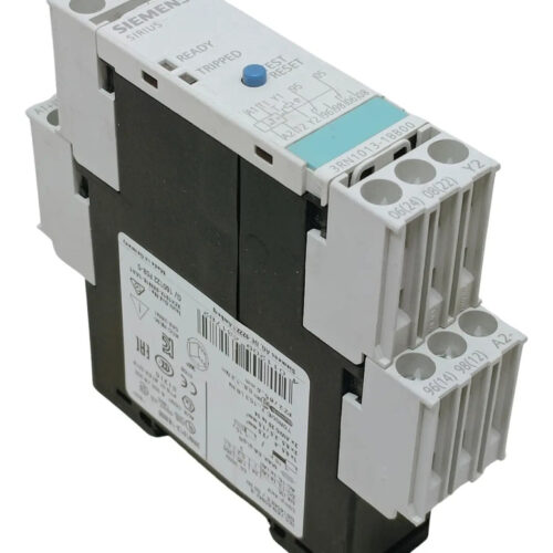 3rn1013-1bb00 Siemens Rele De Proteccion De Motor