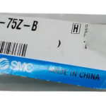 Smc Cdj2b10-75z-b Cilindro De Aire , Tipo Estandar