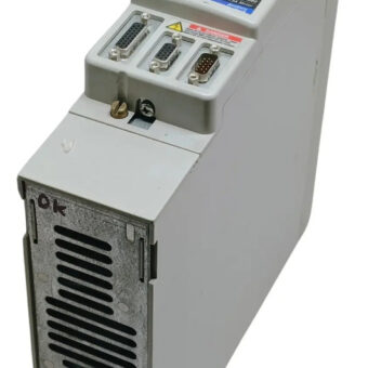 2094-bm02 Módulo De Eje Kinetix 6000 400 Inversor De 460 V,