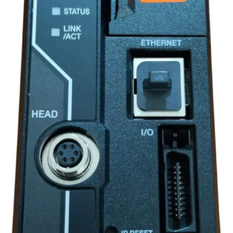 Keyence Iv2-g30f Amplificador De Sensor Modo De Aprendizaje