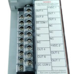 Allen Bradley 1769-ob8
