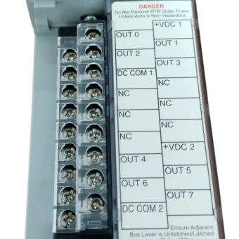 Allen Bradley 1769-ob8
