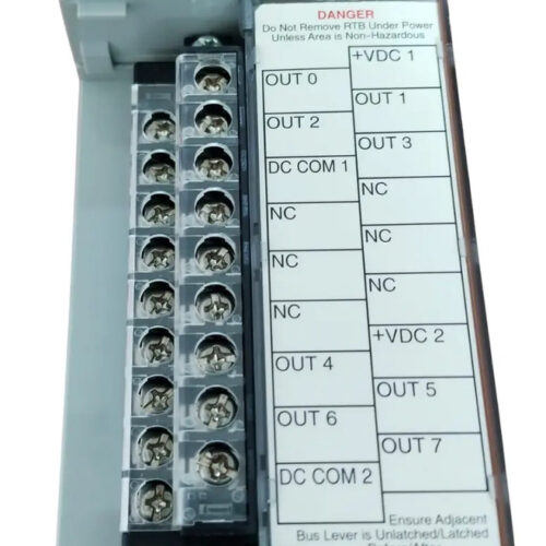 Allen Bradley 1769-ob8