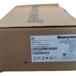 Scanner Honeywell 1991 Escáner De Alcance Estándar Ultraresi Negro 24