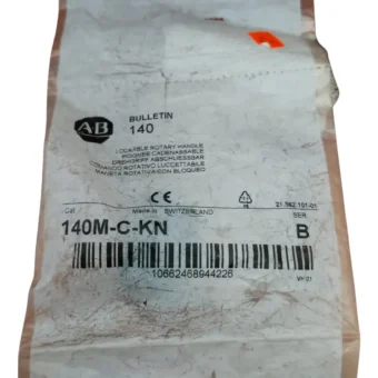 Allen Bradly Perilla De Giro 140m-c-kn