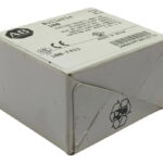 100-fa11 Allen-bradley Auxiliary Contact Block 1no 1nc