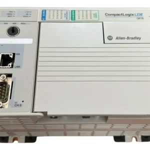 Allen Bradley 1769-l23e-qb1b