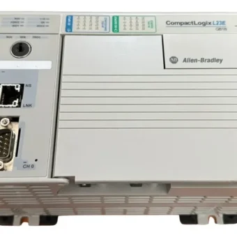Allen Bradley 1769-l23e-qb1b