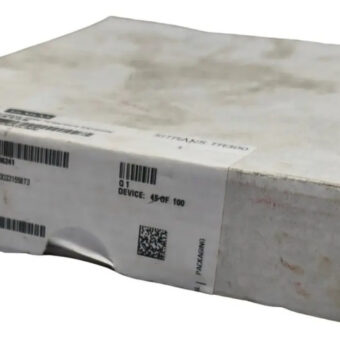 Siemens 7ng3033-0jn00 Transmisor De Temperatura