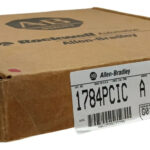1784-pcic Allen Bradley Controlnet Pci Vnet Communication
