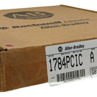 1784-pcic Allen Bradley Controlnet Pci Vnet Communication
