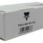 Ps21l-ns11r1-t00 Carlo Gavazzi Ps 30mm Tt 1no-1nc
