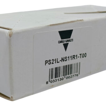 Ps21l-ns11r1-t00 Carlo Gavazzi Ps 30mm Tt 1no-1nc
