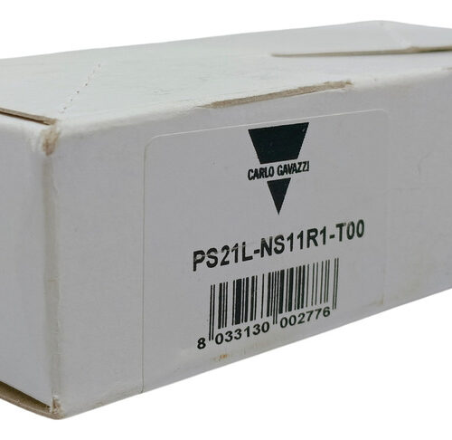 Ps21l-ns11r1-t00 Carlo Gavazzi Ps 30mm Tt 1no-1nc