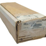 Allen Bradley 440g-mt47080 Interruptor De Bloqueo