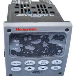 Honeywell Controlador Dc3200-ce-200r-210-00000-00-0