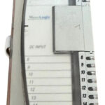 Allen-bradley Micrologix 16 Point 24 Vdc 1762-iq16