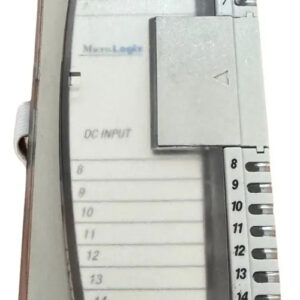 Allen-bradley Micrologix 16 Point 24 Vdc 1762-iq16