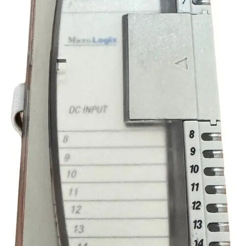 Allen-bradley Micrologix 16 Point 24 Vdc 1762-iq16
