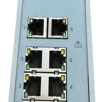 Allen Bradley 1783-us8t Stratix 2000 Ethernet Unmanaged