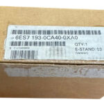 Siemens 6es7 193-0ca40-0xa0