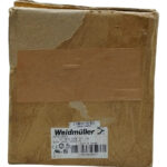 Weidmüller 8708710000 Fuente De Alimentacion