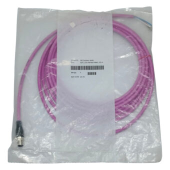 Cable De Conexion X67ca0x41.0050 B&r