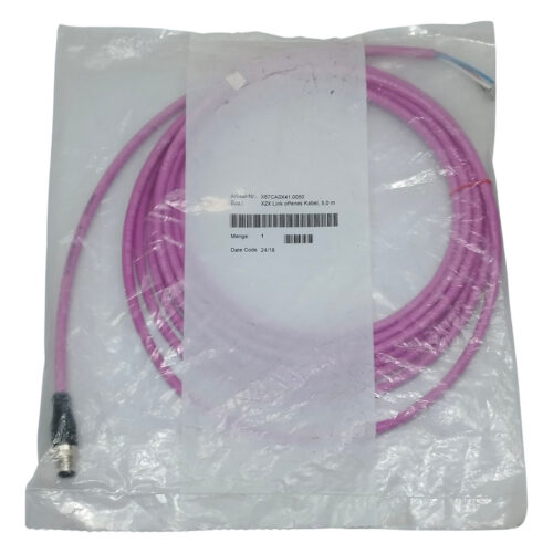 Cable De Conexion X67ca0x41.0050 B&r
