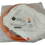 Allen Bradley 2090-cpwm7df-16aa05 Power Cables Naranja
