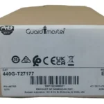 Allen-bradley 440g-t27177 ,  Tls2-gd2 Guardmaster