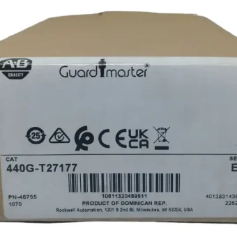 Allen-bradley 440g-t27177 ,  Tls2-gd2 Guardmaster