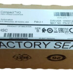 1769-hsc High Speed Counter Allen-bradley