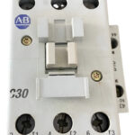 Allen Bradley Contactor 110/120 Voltios  100-c30d00