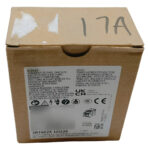 Siemens 3rt6025-1ag20 Contactor Ac 110 V 50/60 Hz