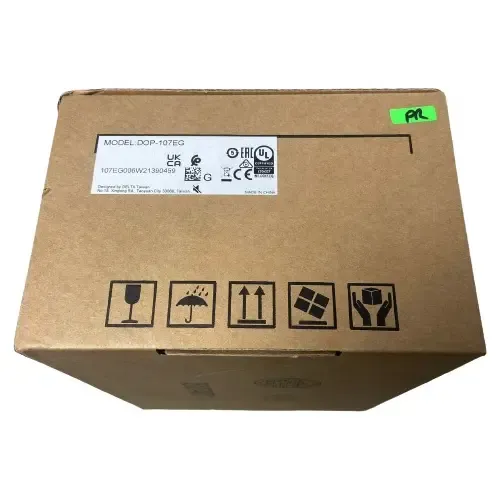Delta Dop-107eg Panel Touch