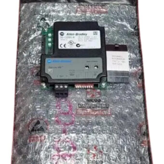 Adaptador De Comunicación De Remota 20-comm-r/a Powerflex