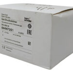 Kromschroder 84447351 Dg 50u-6 Gas Pressure Switch 2.5-50mba