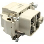 Conector Weidmuller 1789990000