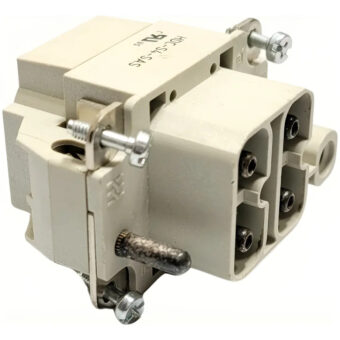 Conector Weidmuller 1789990000