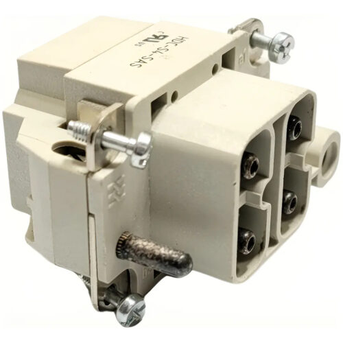 Conector Weidmuller 1789990000