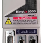 Allen Bradley 2094-bm02-s Module Kinetix 2094-in001x-xx-x